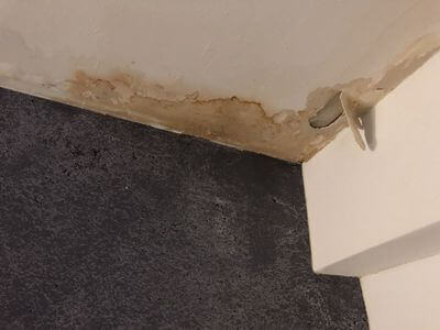 Professional Water Damage Restoration services in Calgary